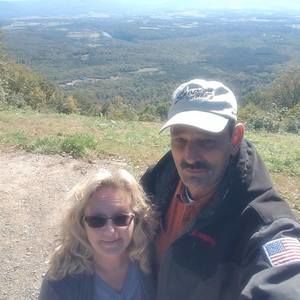 Meet your Posher, Tina